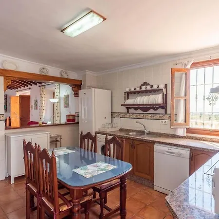 Vila Marinieves By Ruralidays *