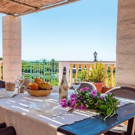 Marinieves By Ruralidays