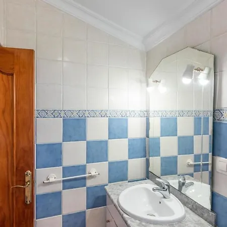 Vila Marinieves By Ruralidays