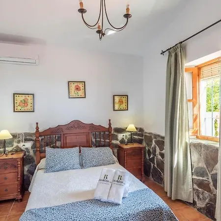 Marinieves By Ruralidays * Nerja