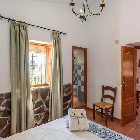 Marinieves By Ruralidays *