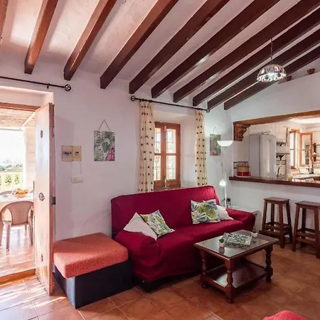 Marinieves By Ruralidays