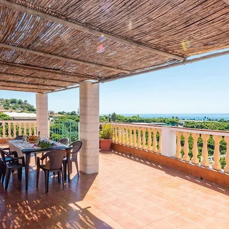 Marinieves By Ruralidays Villa Nerja