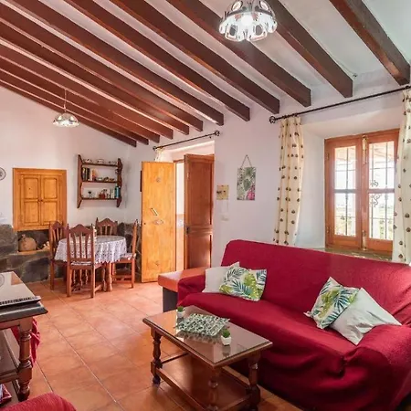 Vila Marinieves By Ruralidays