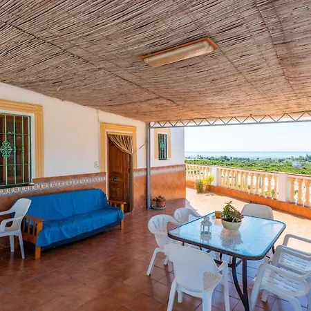 Marinieves By Ruralidays