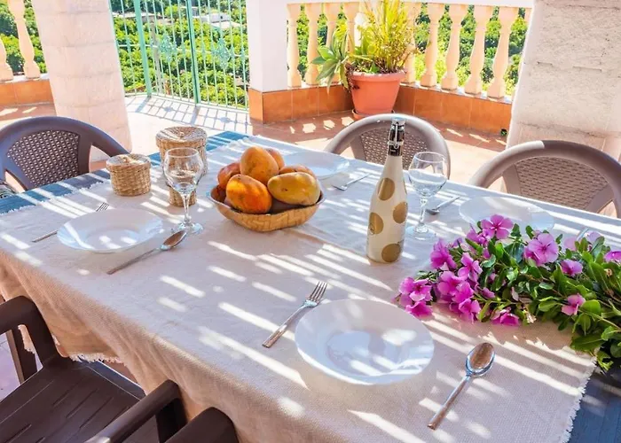 Villa Marinieves By Ruralidays Nerja