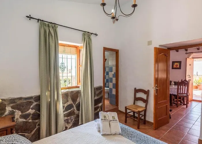 Marinieves By Ruralidays *