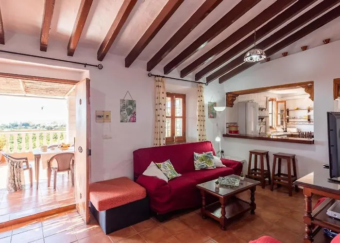 Marinieves By Ruralidays