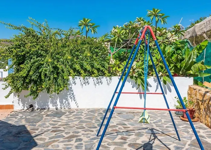 Marinieves By Ruralidays Villa