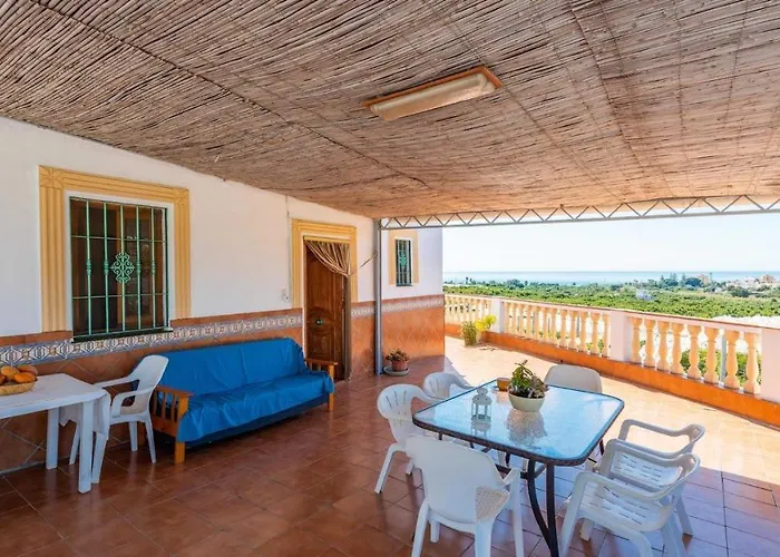 Marinieves By Ruralidays