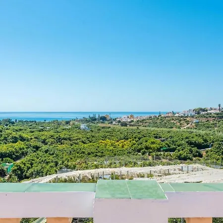 Βίλα Marinieves By Ruralidays Nerja