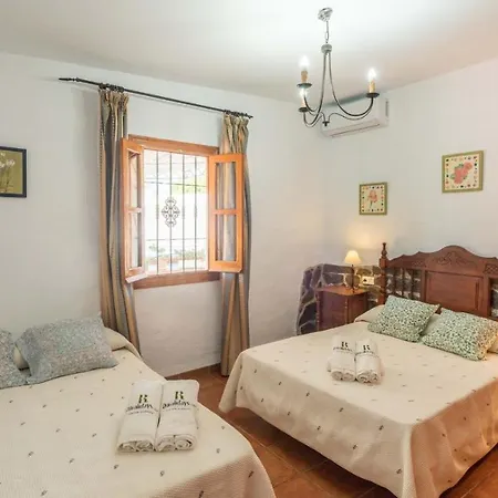 Marinieves By Ruralidays *