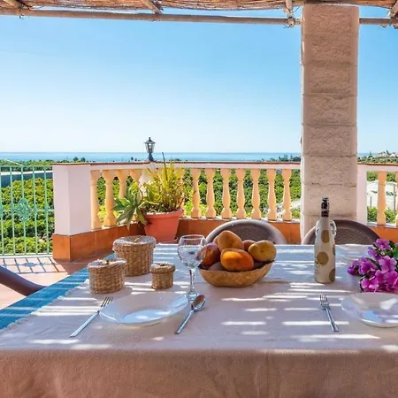 Marinieves By Ruralidays Βίλα