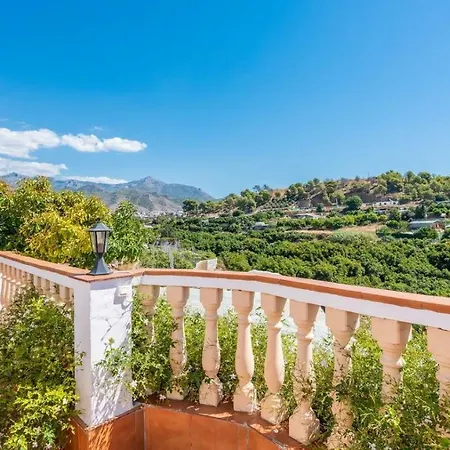 Marinieves By Ruralidays Βίλα