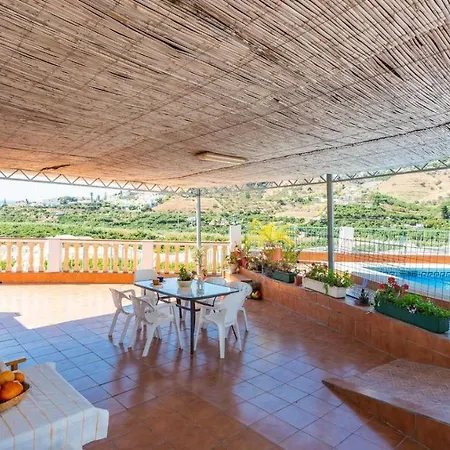 Marinieves By Ruralidays Nerja