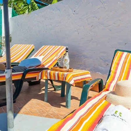 Marinieves By Ruralidays *