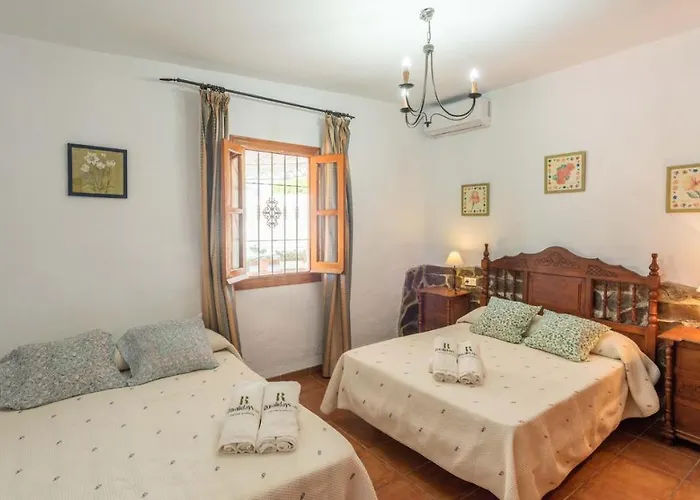 Marinieves By Ruralidays *