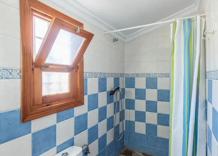 Villa Marinieves By Ruralidays