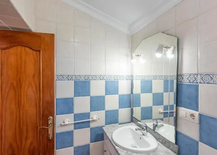 Villa Marinieves By Ruralidays