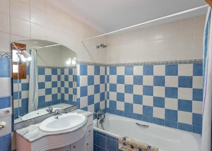 Marinieves By Ruralidays *