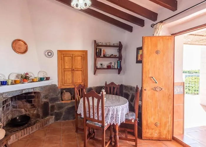 Marinieves By Ruralidays