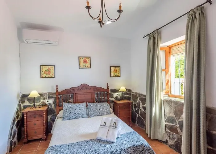 Marinieves By Ruralidays * Nerja