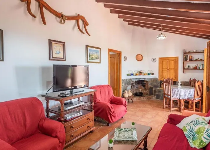 Marinieves By Ruralidays