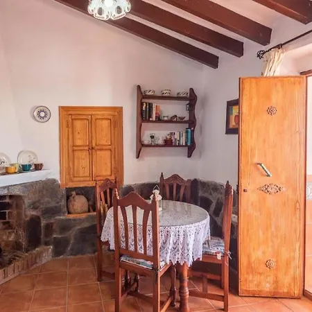 Marinieves By Ruralidays