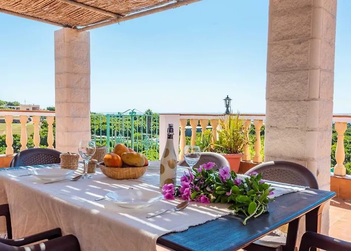 Marinieves By Ruralidays